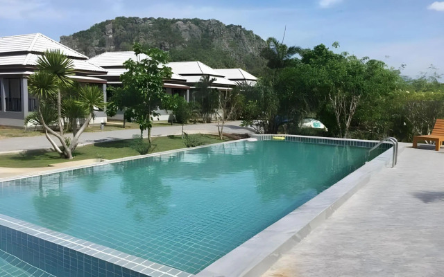 KP Mountain Beach Resort