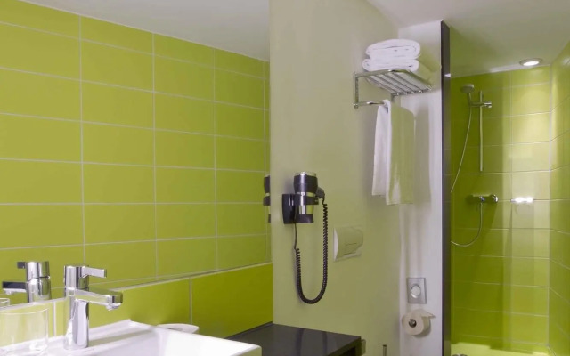 Hotel Gat Point Charlie Berlin