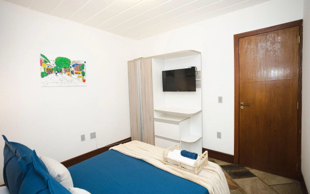 Casa Em Búzios Com 3 Suítes | Vf 07