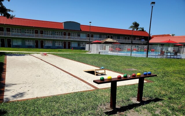 Vero Beach Inn & Suites