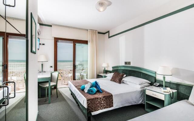 Hotel Atlantic