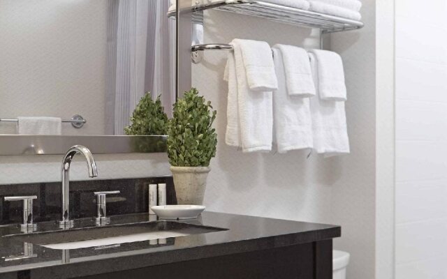Towneplace Suites Burlington