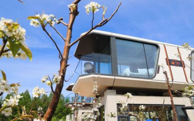 Miyongju·Sunset View Resort Homestay