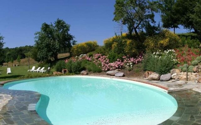 Agriturismo Il Mulino Delle Pile