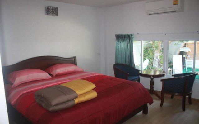 Nongnuaey Resort