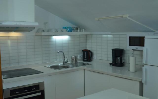 Apartamentos Lacy Only Adults