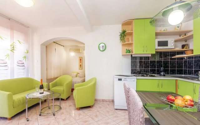 Ivni - Great View - SA2