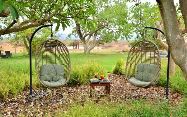Last Word Madikwe