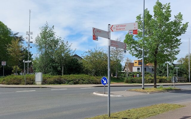 Hotel zum Deich
