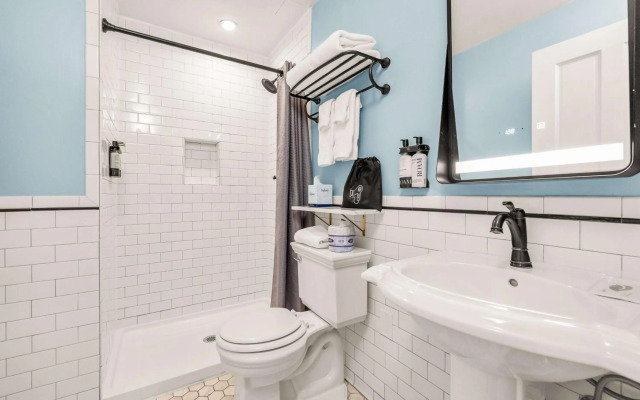 Hotel Petaluma, Tapestry Collection by Hilton