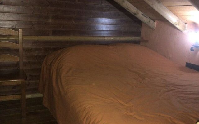 Complejo Rural El Molinillo