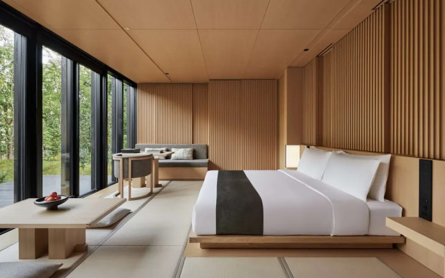 Aman Kyoto