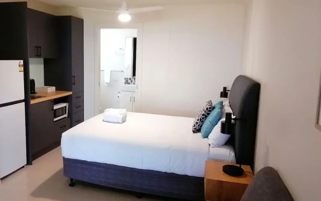 NRMA Agnes Water Holiday Park