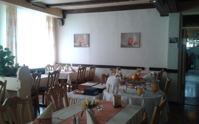 Hotel Battenfeld