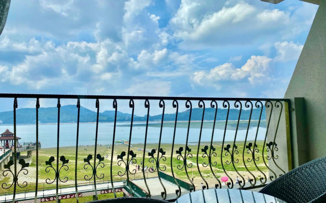 Ming Yue Hu Lakeview BnB