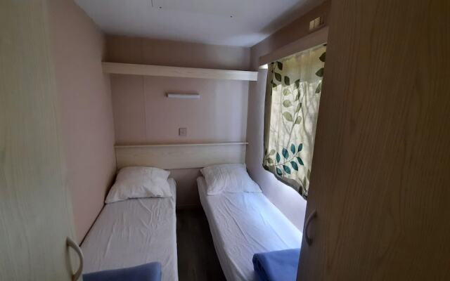 Camping Les Chenes Clairs