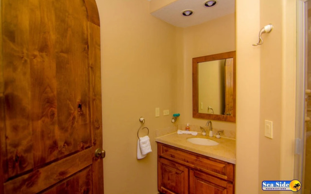 Bella Sirena 2BR BA 505 by Casago