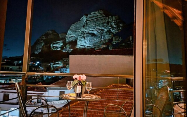 Centro Urban Suites