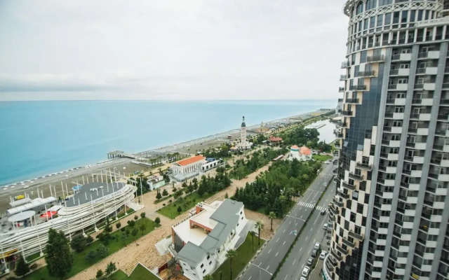 Hotel 19