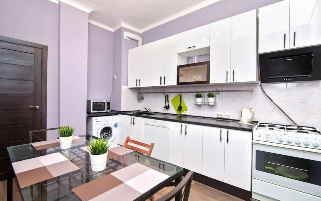 ApartExpo на Кутузовском 33