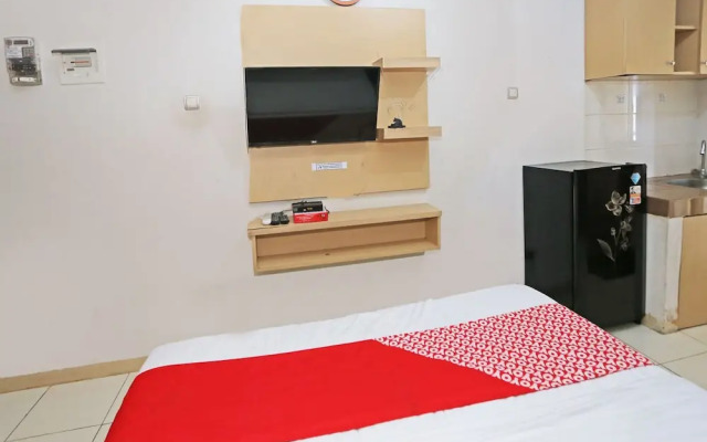 Capital O 92971 Pelangi Residence