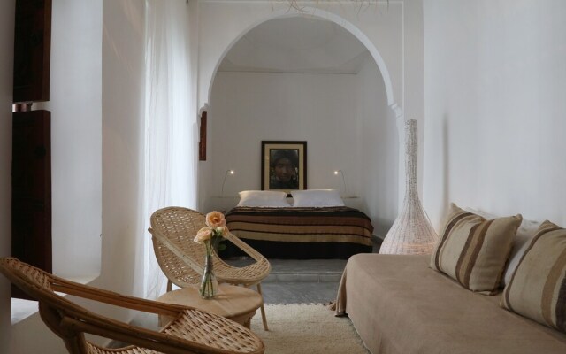 Riad DAR DAR