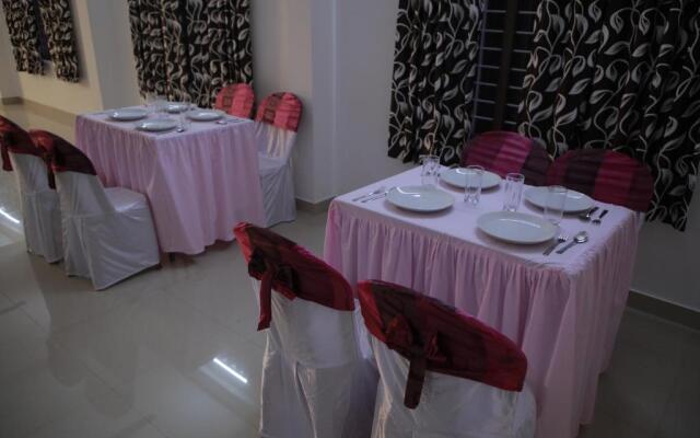 Kausthubhom Residency