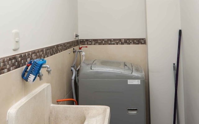 Residencial Emilio - Apartments Cusco