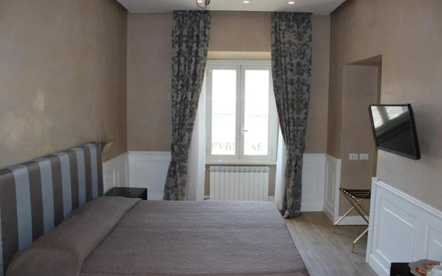 Relais La Maison De Luxe