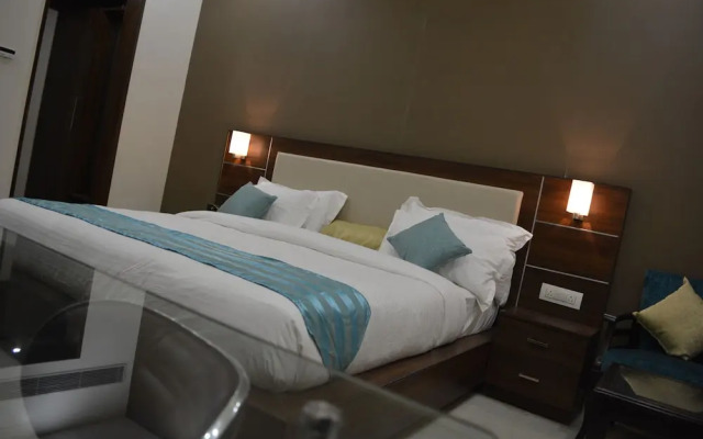 Hotel Dolives