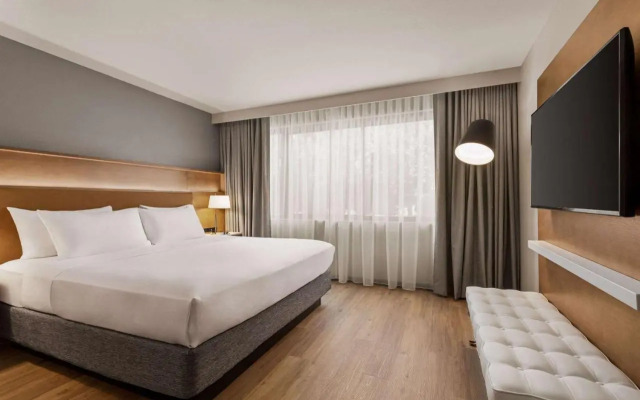 Wyndham Garden Sunnyvale