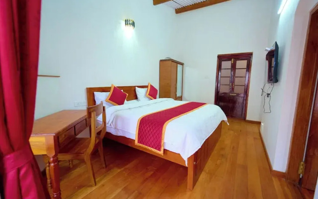 Shivv's heritage inn