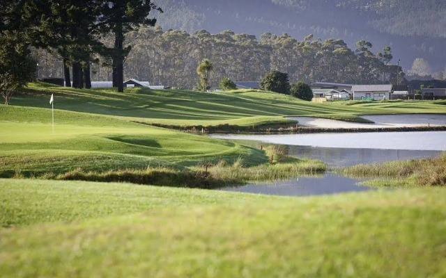 The Dunes Golf Resort