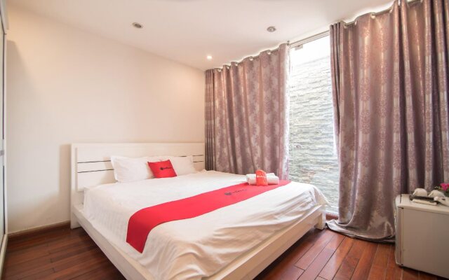 Gia Kim hotel