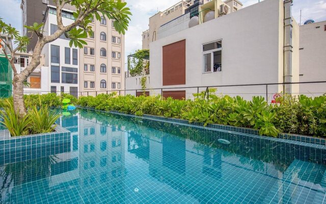 Babylon Garden Condotel