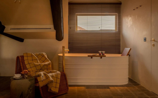 The Venice Venice Hotel