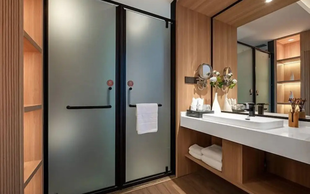 Rui Tao Hotel