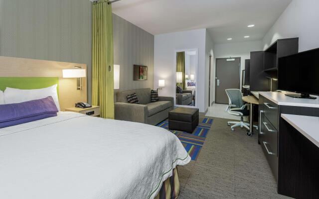 Home2 Suites by Hilton Austin Airport