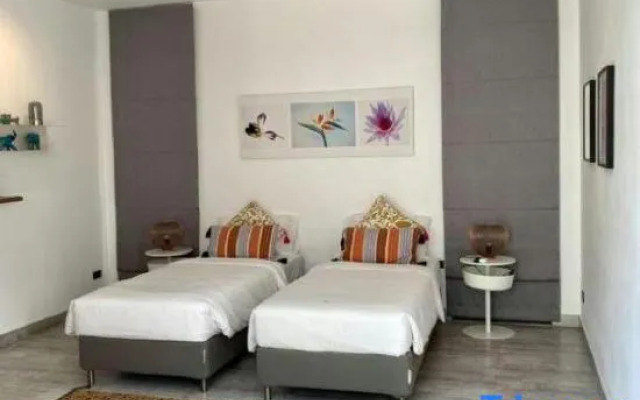 Villa Lady Blue, 3 Bedrooms