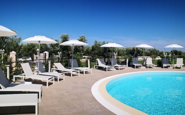 Hotel Puglia Garden