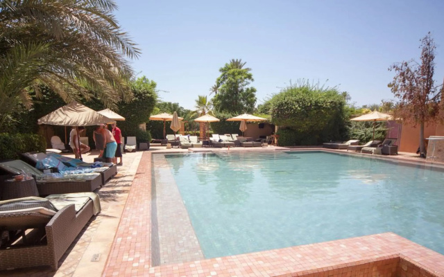 Club Med Marrakech la Palmeraie