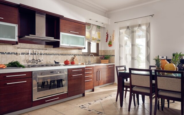 Palm Luxury Villa