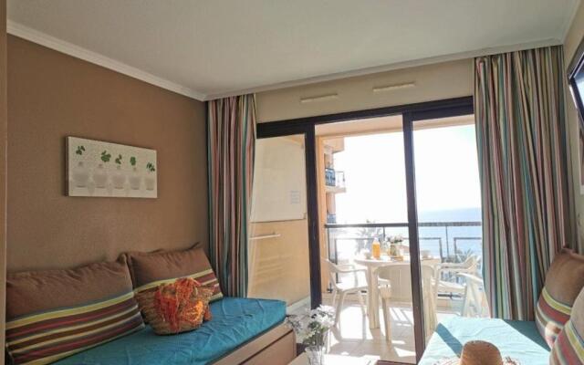 Appartement Cannes la Bocca, 1 pièce, 4 personnes - FR-1-609-9