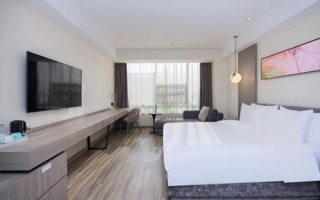 Mercure Shanghai Hongqiao South