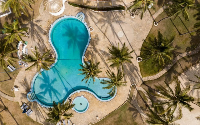 Sun N Sand Beach Resort