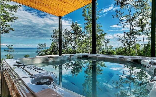 Secret de Charlevoix