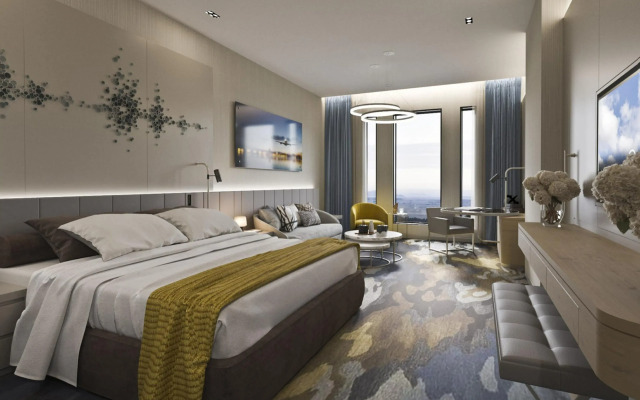 Holiday Inn Riyadh the Business District by IHG