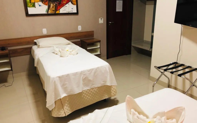 Hotel Pousada Real Sinop