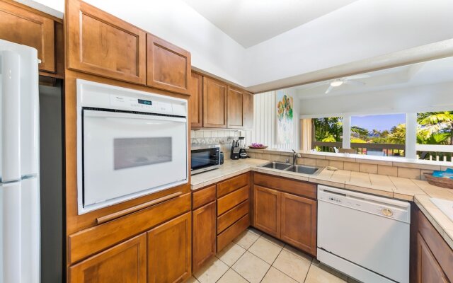 Kauai Manualoha 703 2 Bedroom Condo
