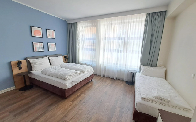 Garner Hotel Berlin - Schöneberg by IHG